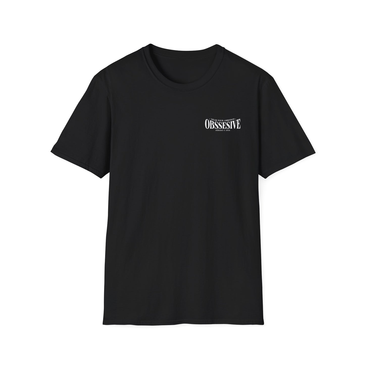 Camiseta Gym/Oversized