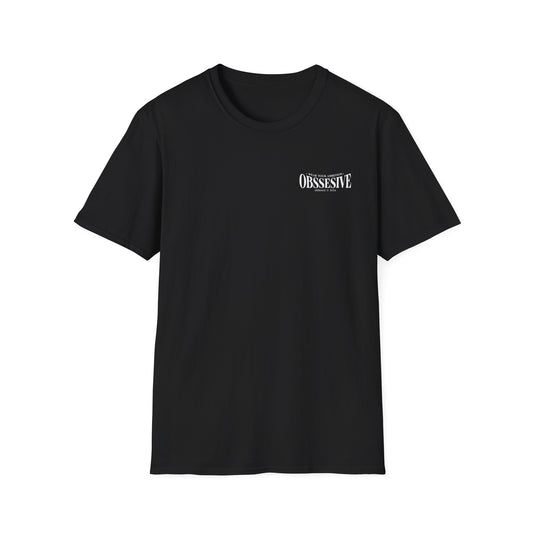 Camiseta Gym/Oversized