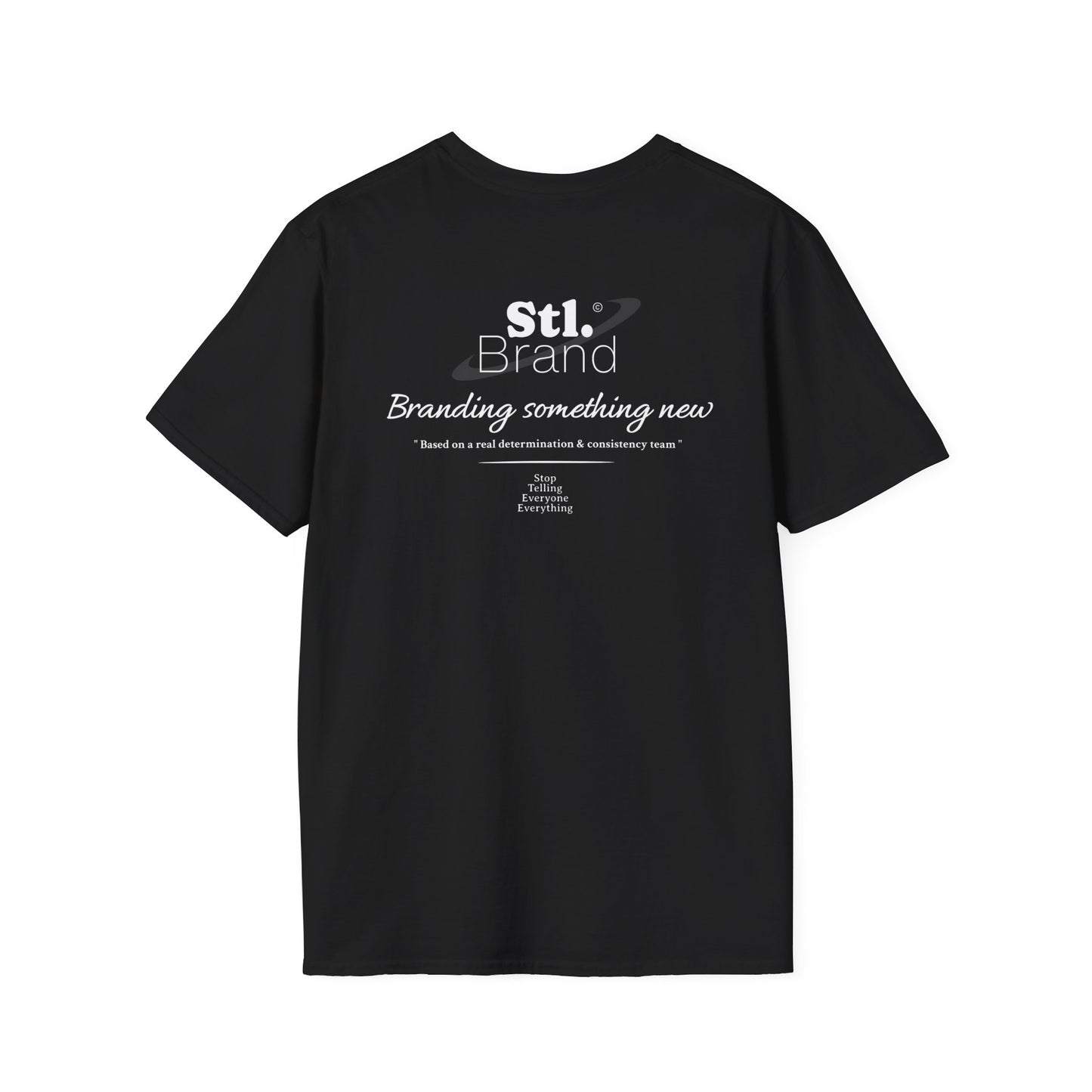 Camiseta Gym/Oversized
