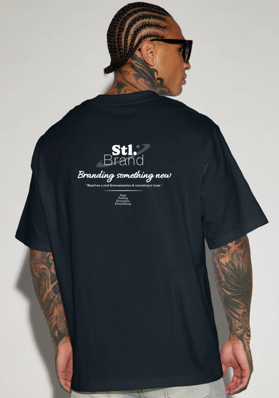 Camiseta Gym/Oversized